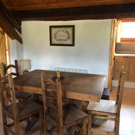 Charmant Appartement Dans Le Village/Coqueto Apartamento En El Pueblecito La Cabanasse Εξωτερικό φωτογραφία