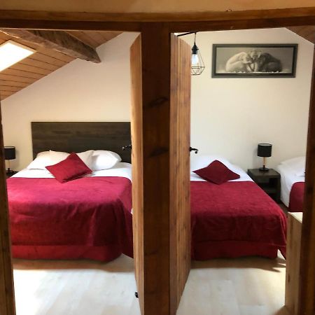 Charmant Appartement Dans Le Village/Coqueto Apartamento En El Pueblecito La Cabanasse Εξωτερικό φωτογραφία