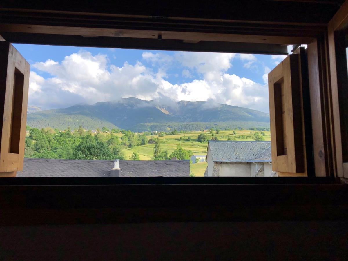 Charmant Appartement Dans Le Village/Coqueto Apartamento En El Pueblecito La Cabanasse Εξωτερικό φωτογραφία