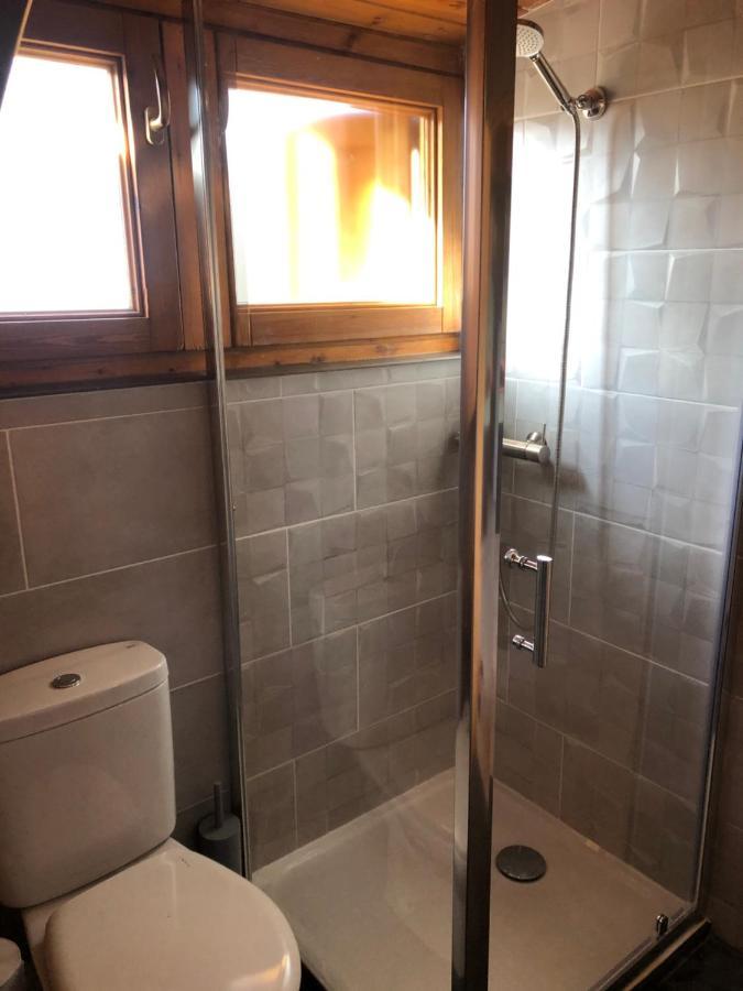 Charmant Appartement Dans Le Village/Coqueto Apartamento En El Pueblecito La Cabanasse Εξωτερικό φωτογραφία