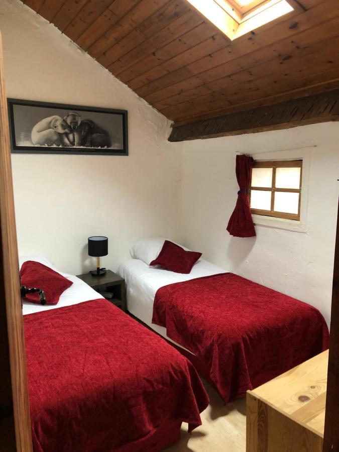 Charmant Appartement Dans Le Village/Coqueto Apartamento En El Pueblecito La Cabanasse Εξωτερικό φωτογραφία