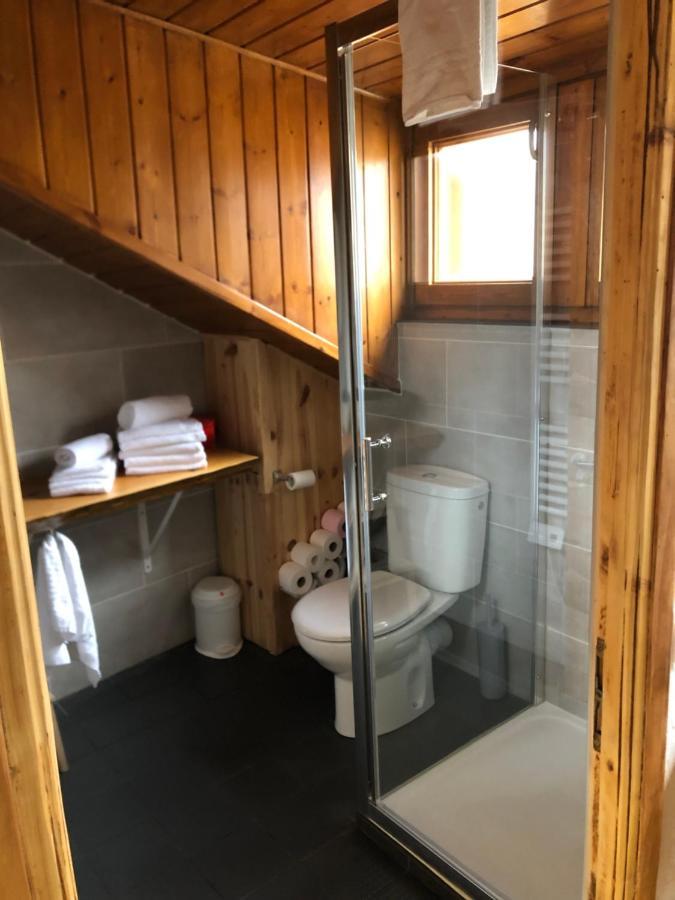 Charmant Appartement Dans Le Village/Coqueto Apartamento En El Pueblecito La Cabanasse Εξωτερικό φωτογραφία