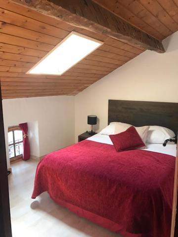 Charmant Appartement Dans Le Village/Coqueto Apartamento En El Pueblecito La Cabanasse Εξωτερικό φωτογραφία