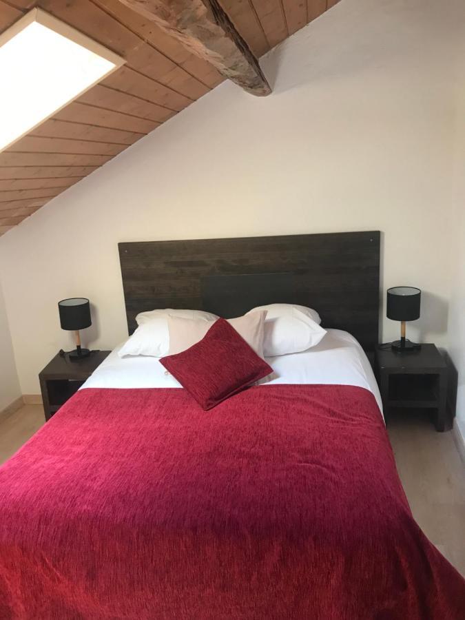 Charmant Appartement Dans Le Village/Coqueto Apartamento En El Pueblecito La Cabanasse Εξωτερικό φωτογραφία